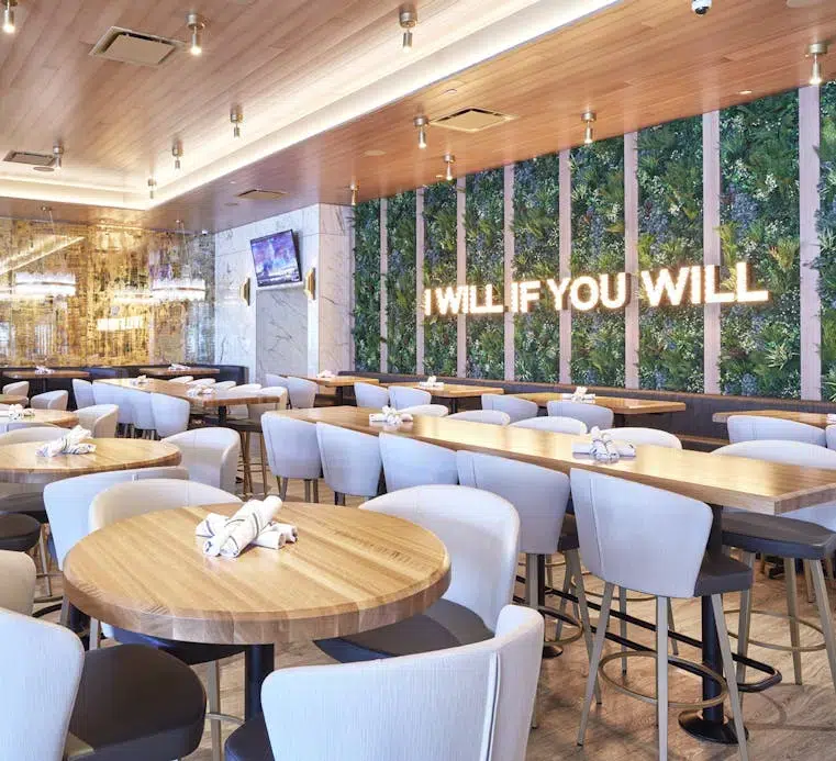 Scottsdale Interior Preview