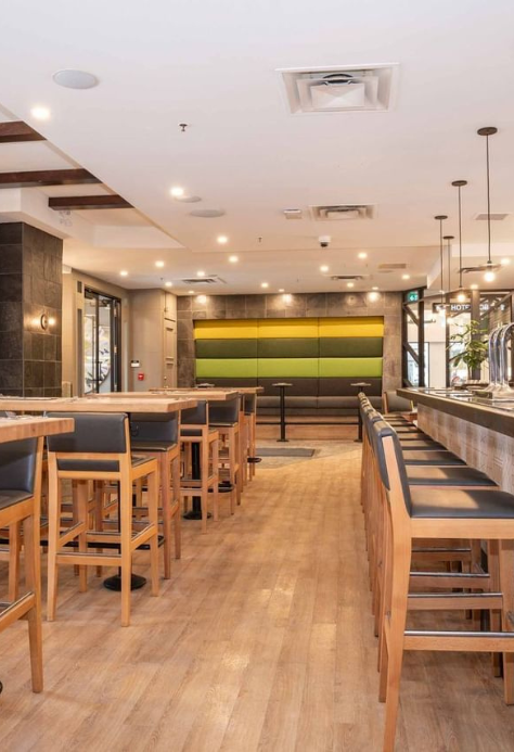 calgary-Bar & Lounge