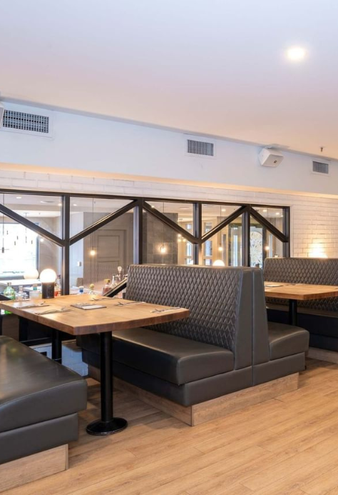calgary-Semi-Private Dining