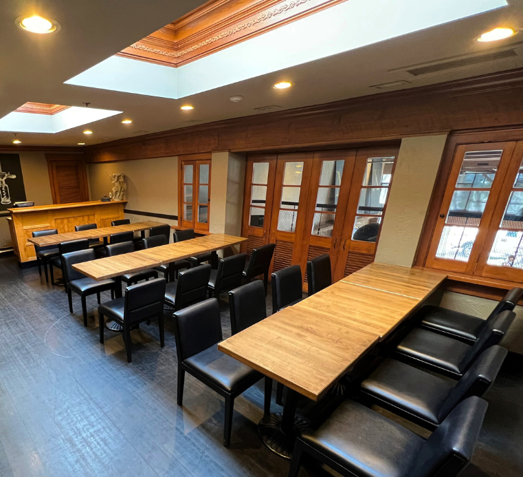 victoria-All-Inclusive Event Planning