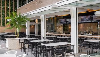 Moxies Fort Lauderdale